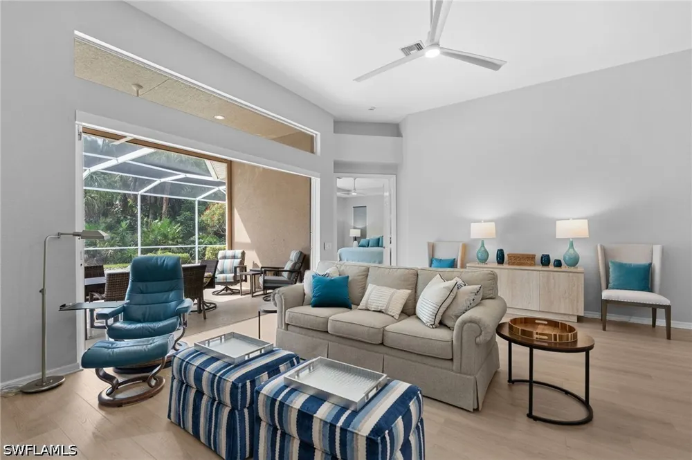 Winding Oaks Way Naples, FL 34109
