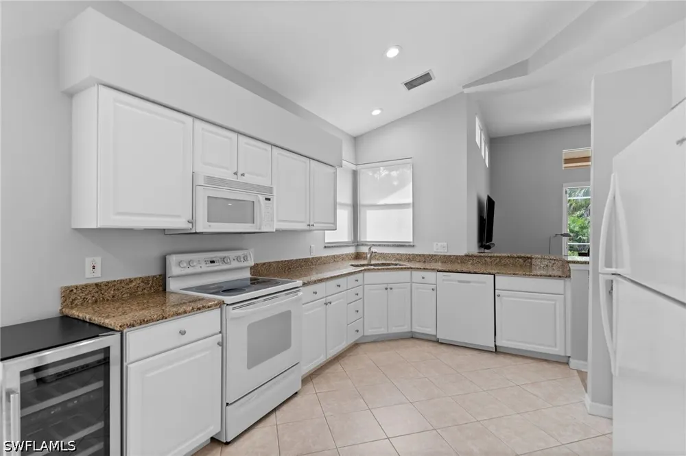 Winding Oaks Way Naples, FL 34109