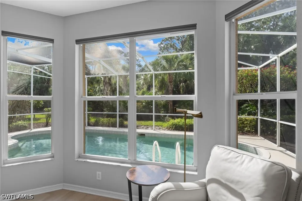Winding Oaks Way Naples, FL 34109