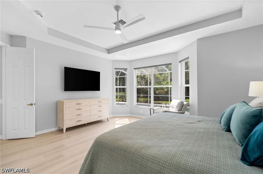 Winding Oaks Way Naples, FL 34109