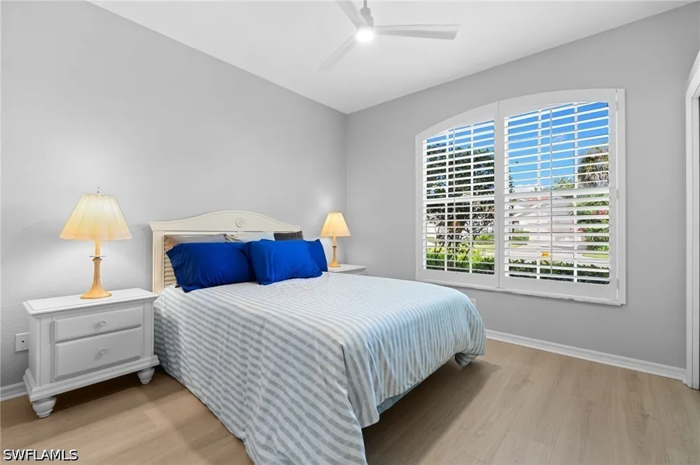 Winding Oaks Way Naples, FL 34109