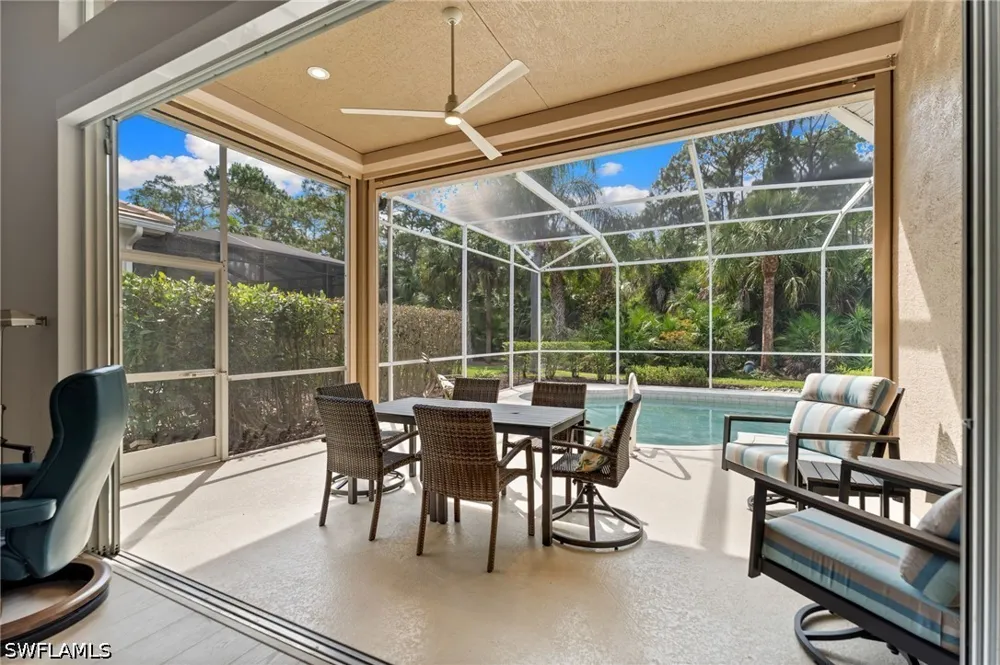 Winding Oaks Way Naples, FL 34109
