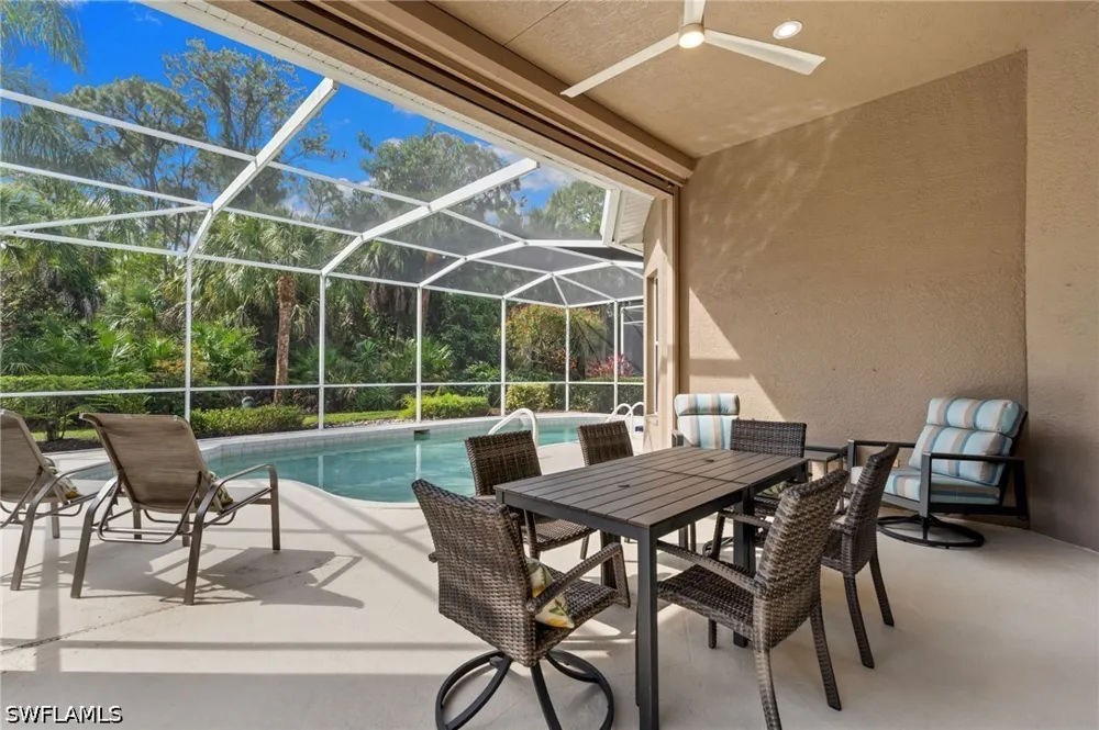 Winding Oaks Way Naples, FL 34109