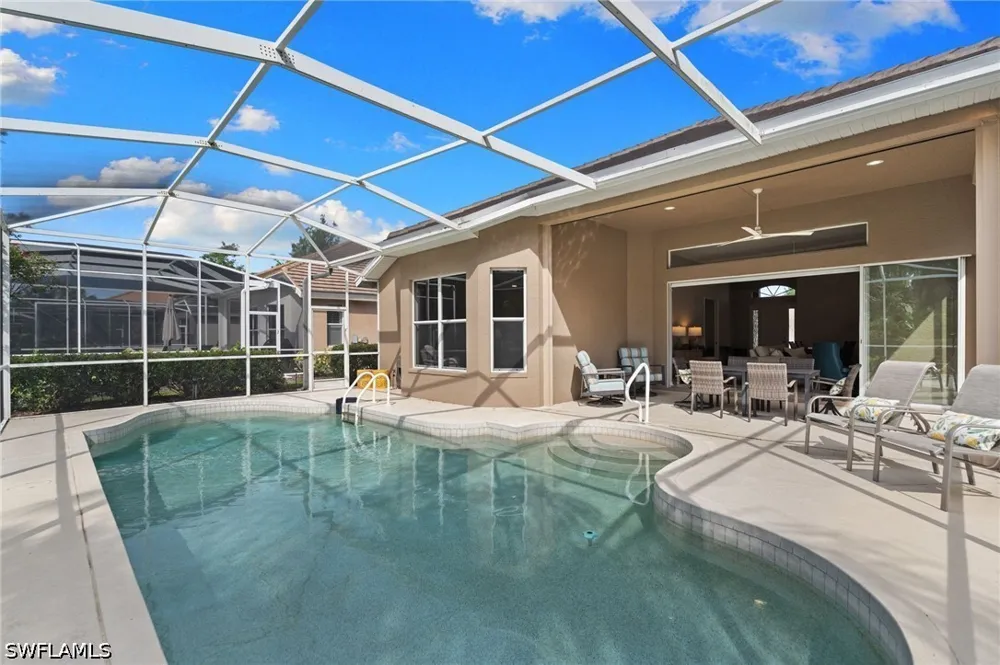 Winding Oaks Way Naples, FL 34109