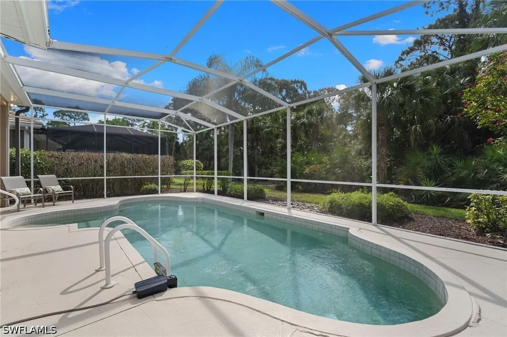 Winding Oaks Way Naples, FL 34109