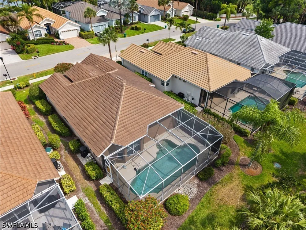 Winding Oaks Way Naples, FL 34109