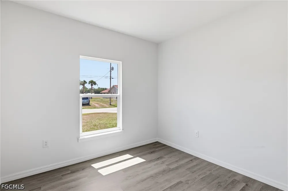 Ford Circle Lehigh Acres, FL 33936