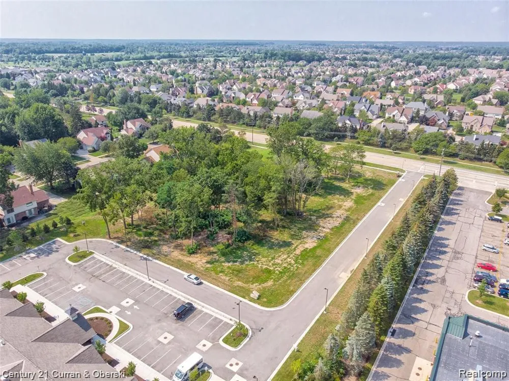 345 S Canton Center Road Canton Charter Township, MI 48188