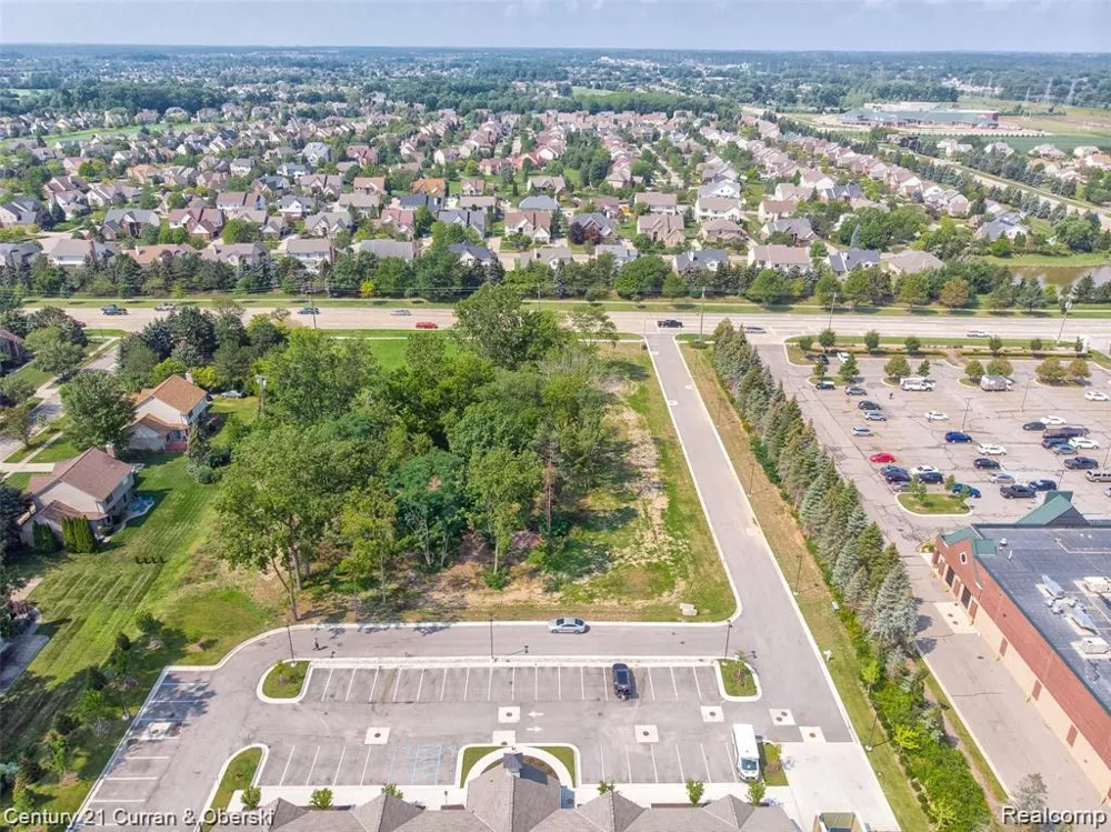 345 S Canton Center Road Canton Charter Township, MI 48188