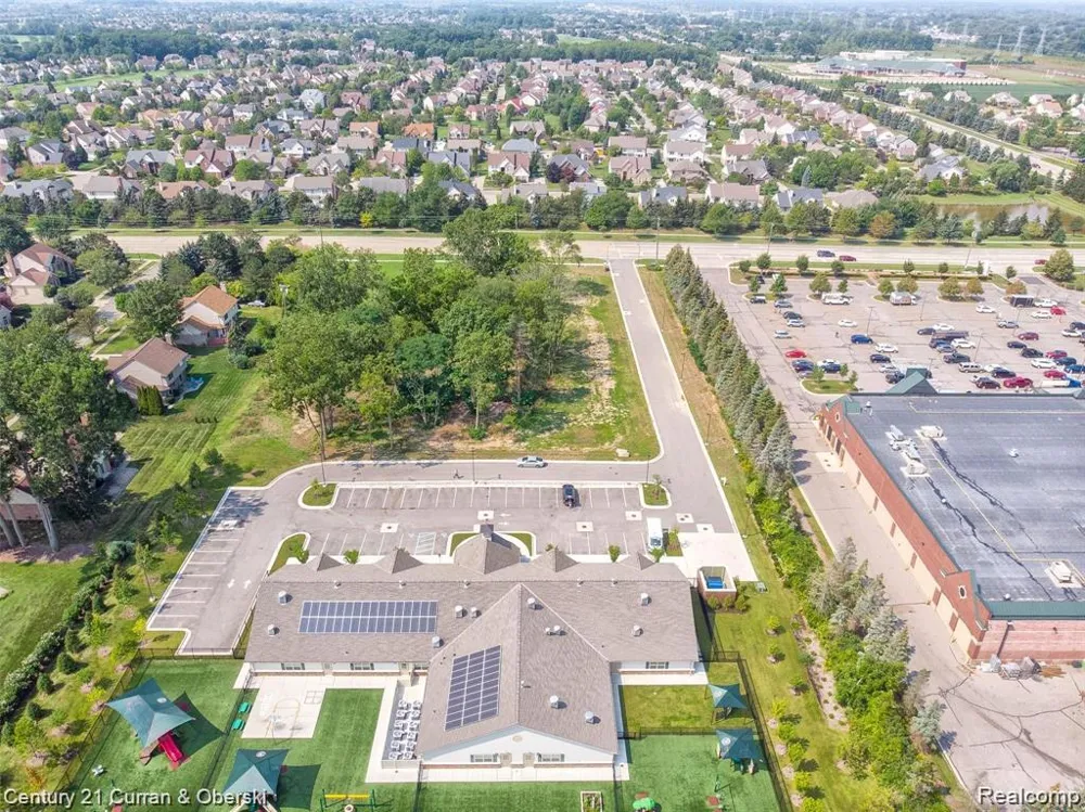 345 S Canton Center Road Canton Charter Township, MI 48188
