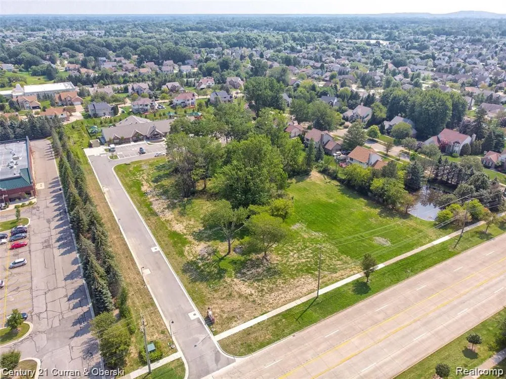 345 S Canton Center Road Canton Charter Township, MI 48188