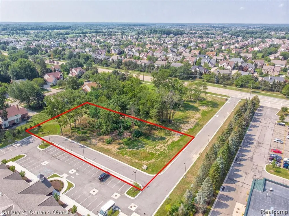 345 S Canton Center Road Canton Charter Township, MI 48188