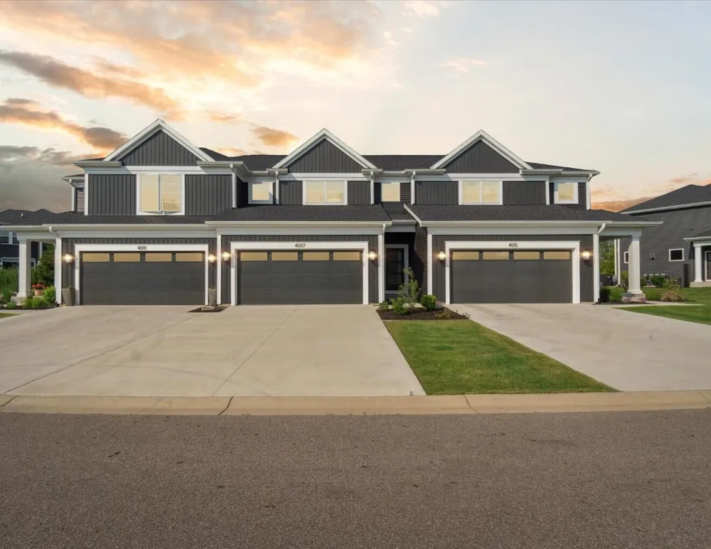 4157 Corvo Trace Kalamazoo Charter Township, MI 49006