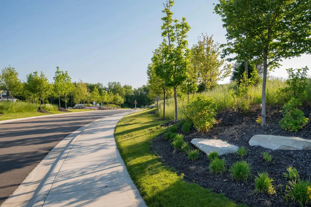 4157 Corvo Trace Kalamazoo Charter Township, MI 49006