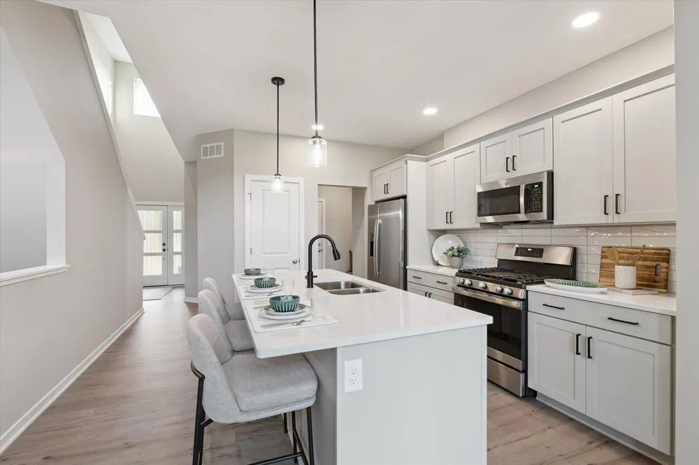 4157 Corvo Trace Kalamazoo Charter Township, MI 49006