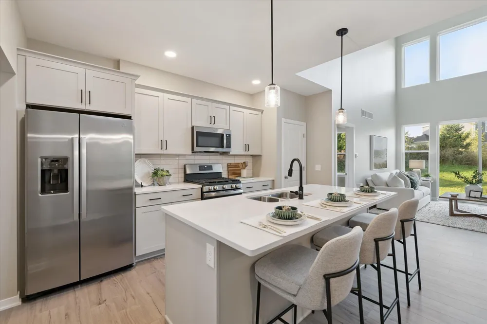 4157 Corvo Trace Kalamazoo Charter Township, MI 49006