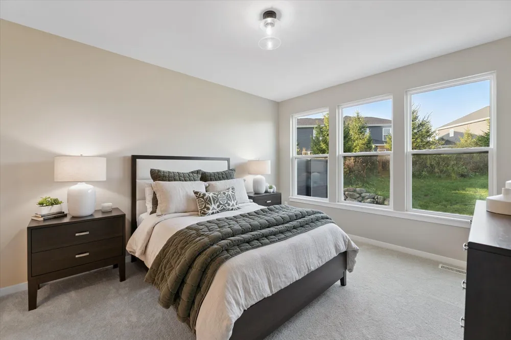 4157 Corvo Trace Kalamazoo Charter Township, MI 49006