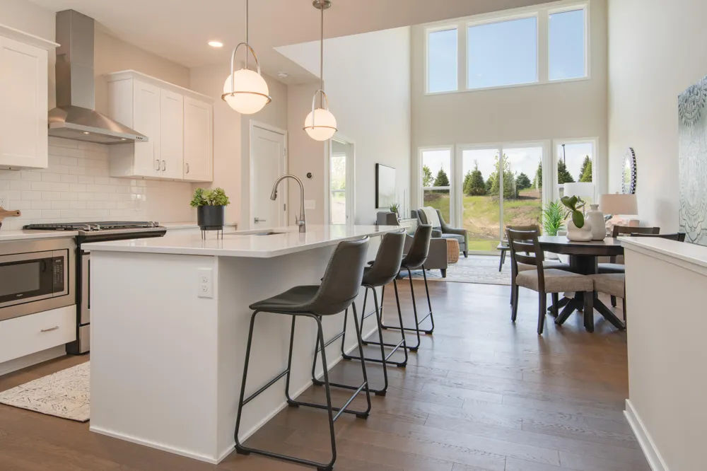 4157 Corvo Trace Kalamazoo Charter Township, MI 49006