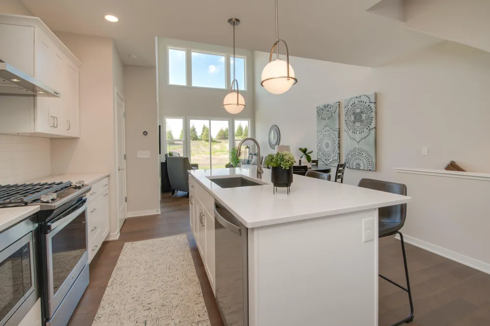 4157 Corvo Trace Kalamazoo Charter Township, MI 49006