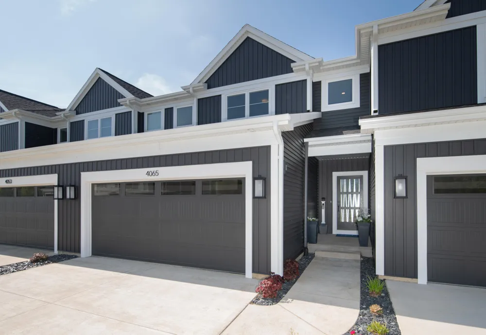4157 Corvo Trace Kalamazoo Charter Township, MI 49006