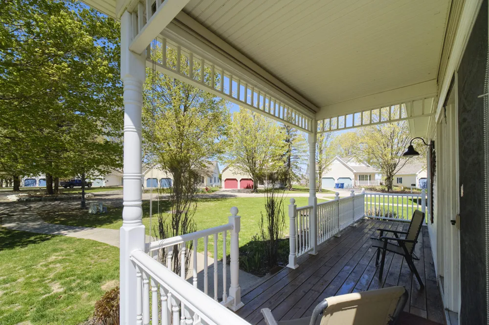 10 Cottage Lane Manistee City, MI 49660
