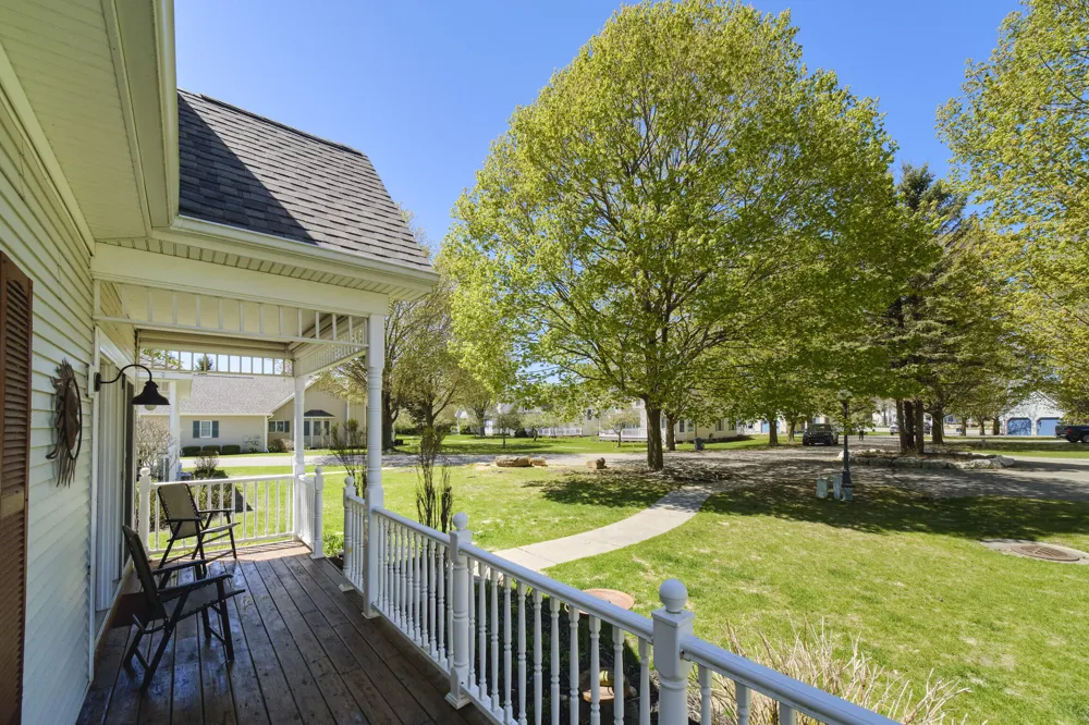 10 Cottage Lane Manistee City, MI 49660