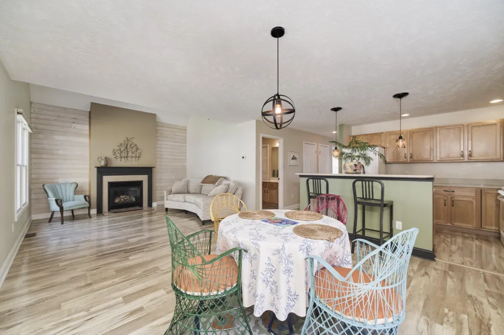 10 Cottage Lane Manistee City, MI 49660