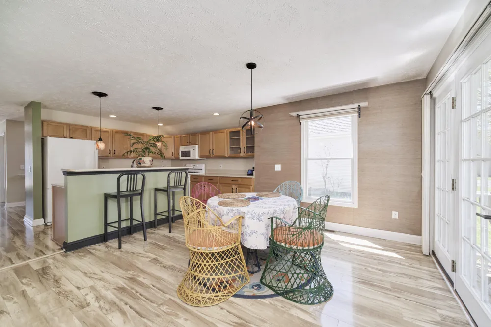 10 Cottage Lane Manistee City, MI 49660