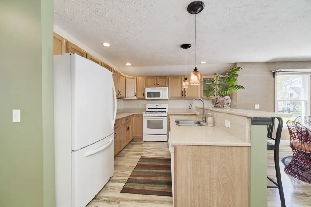 10 Cottage Lane Manistee City, MI 49660