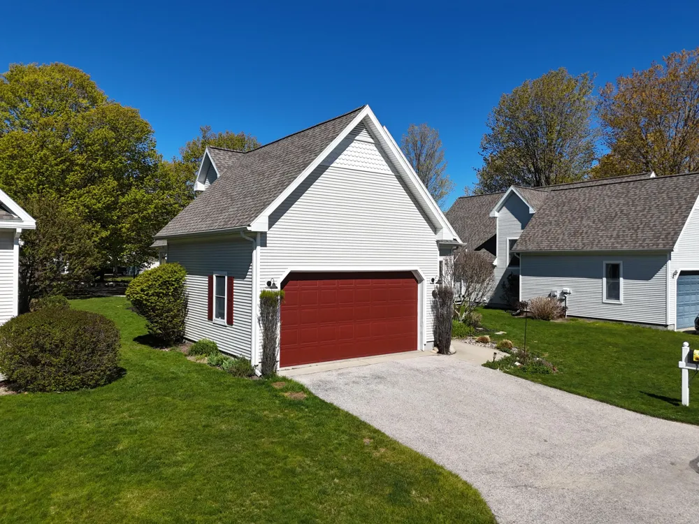 10 Cottage Lane Manistee City, MI 49660