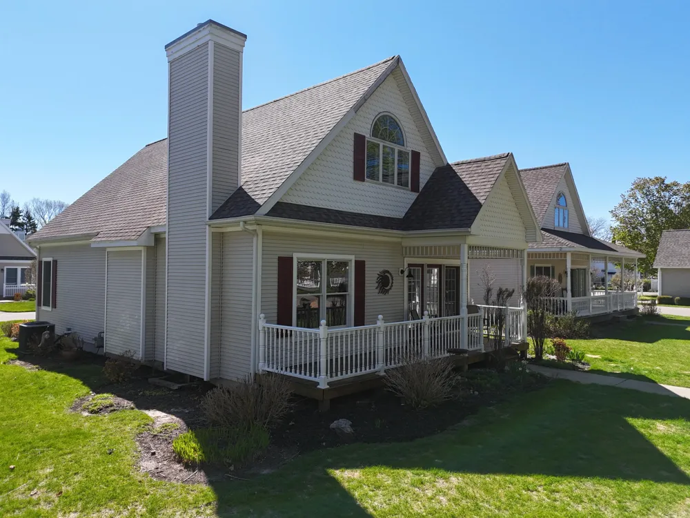 10 Cottage Lane Manistee City, MI 49660