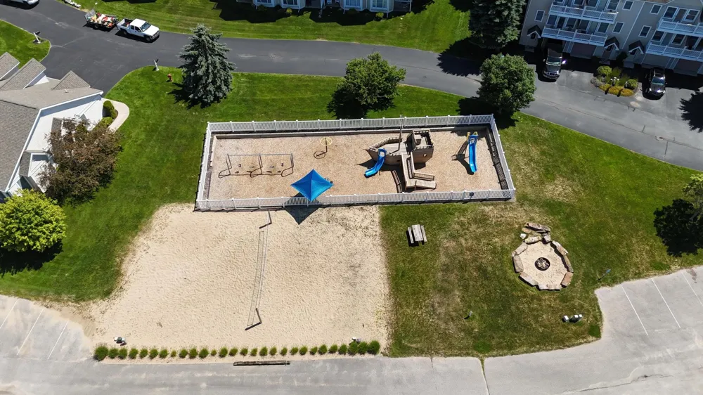 10 Cottage Lane Manistee City, MI 49660