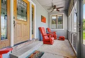10165 S 29th Street Pavilion Township, MI 49088