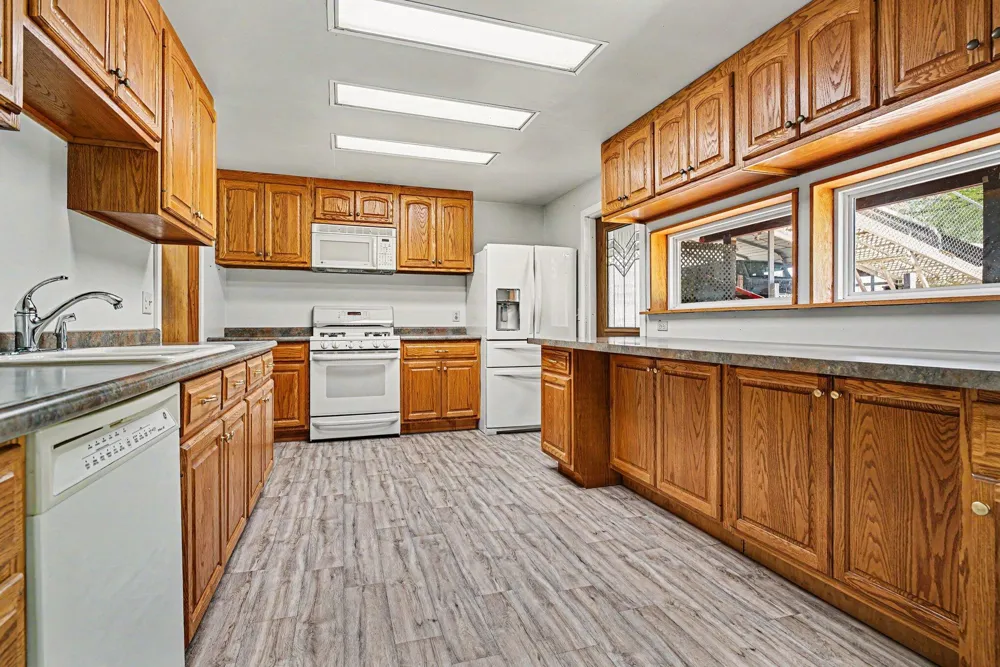 10165 S 29th Street Pavilion Township, MI 49088