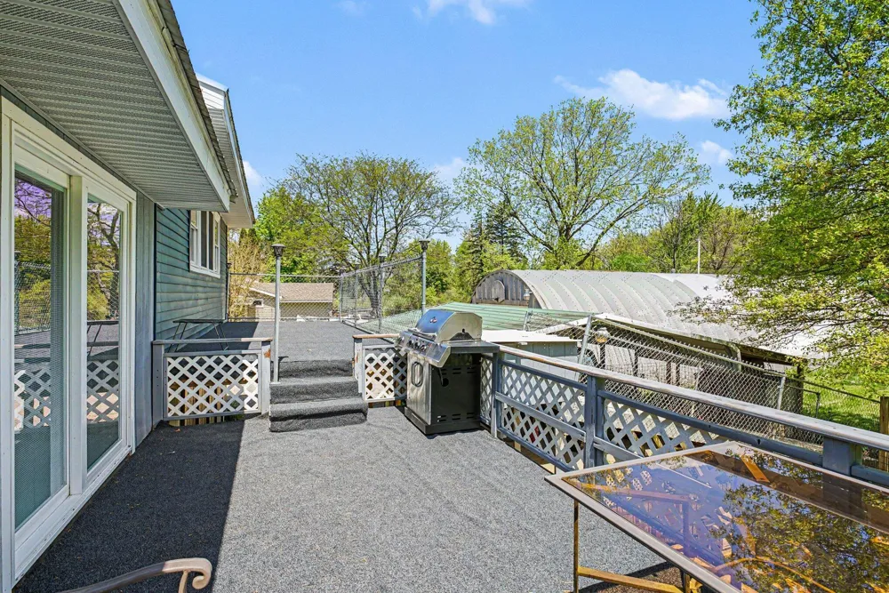 10165 S 29th Street Pavilion Township, MI 49088