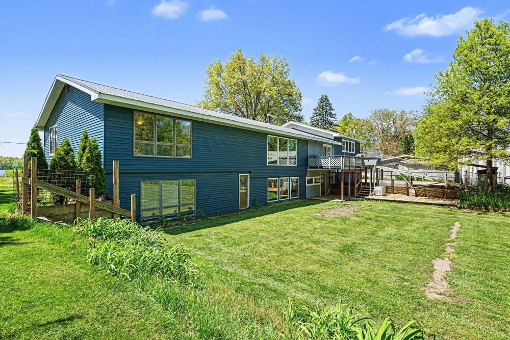 10165 S 29th Street Pavilion Township, MI 49088