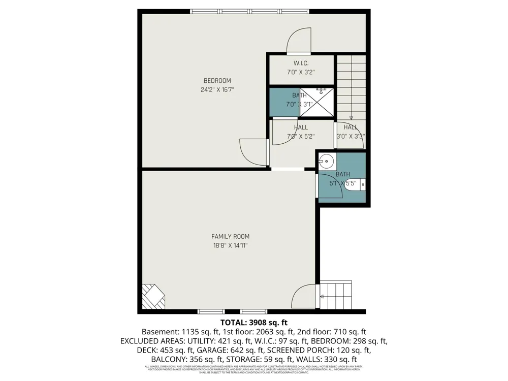 10165 S 29th Street Pavilion Township, MI 49088