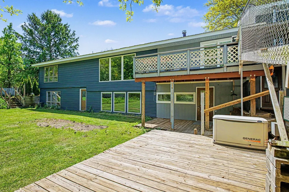 10165 S 29th Street Pavilion Township, MI 49088
