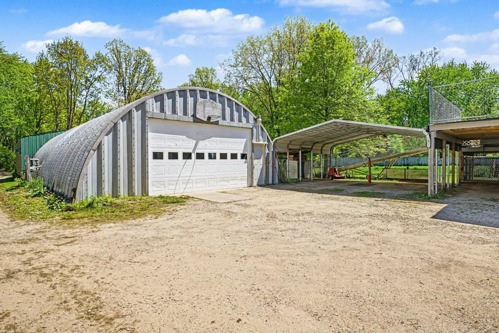 10165 S 29th Street Pavilion Township, MI 49088