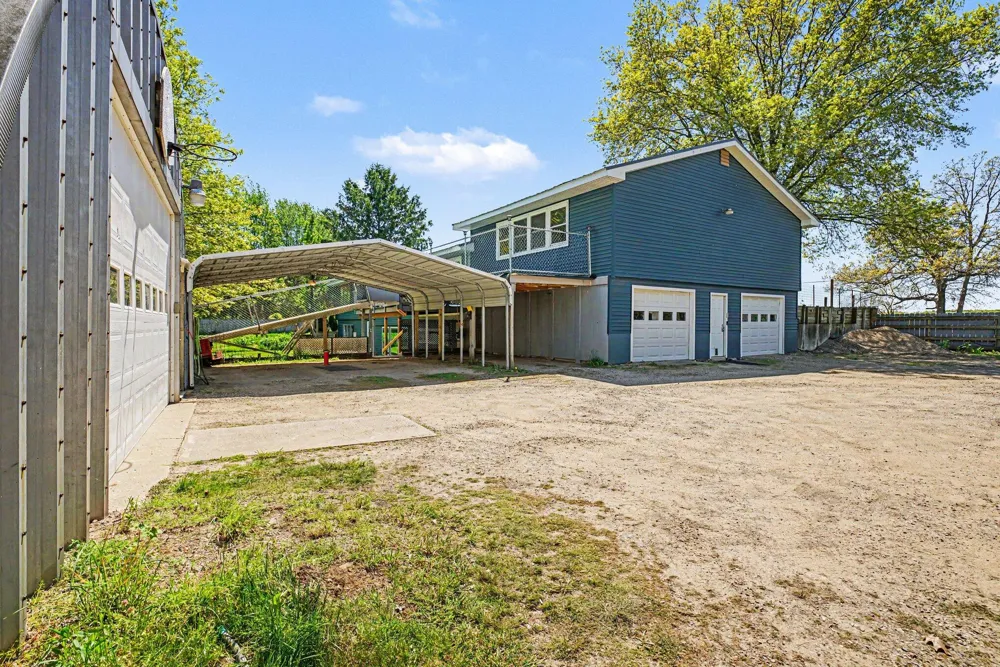 10165 S 29th Street Pavilion Township, MI 49088