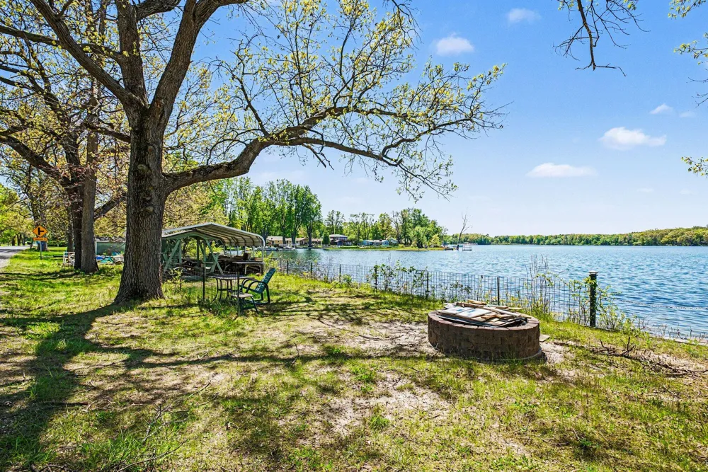 10165 S 29th Street Pavilion Township, MI 49088
