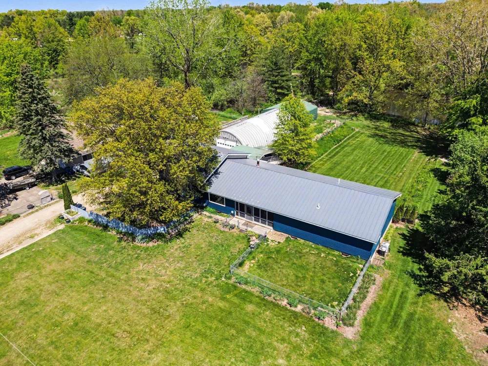 10165 S 29th Street Pavilion Township, MI 49088