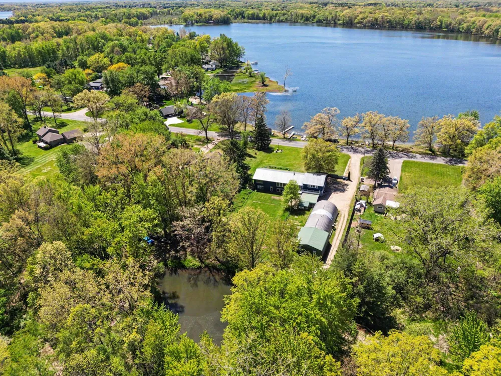 10165 S 29th Street Pavilion Township, MI 49088