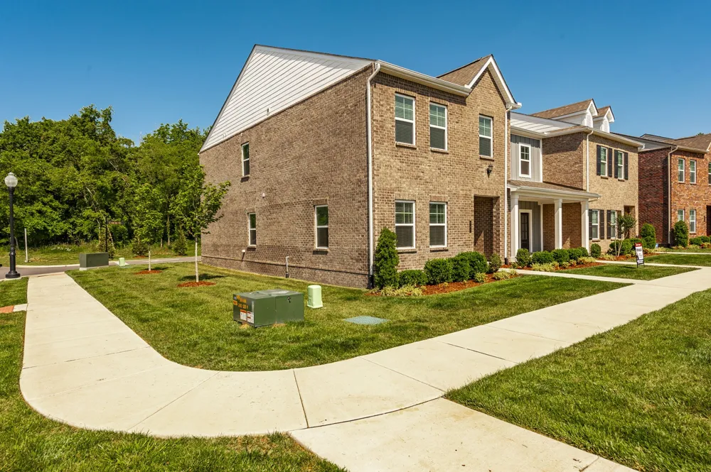 781 Coburg St Gallatin, TN 37066