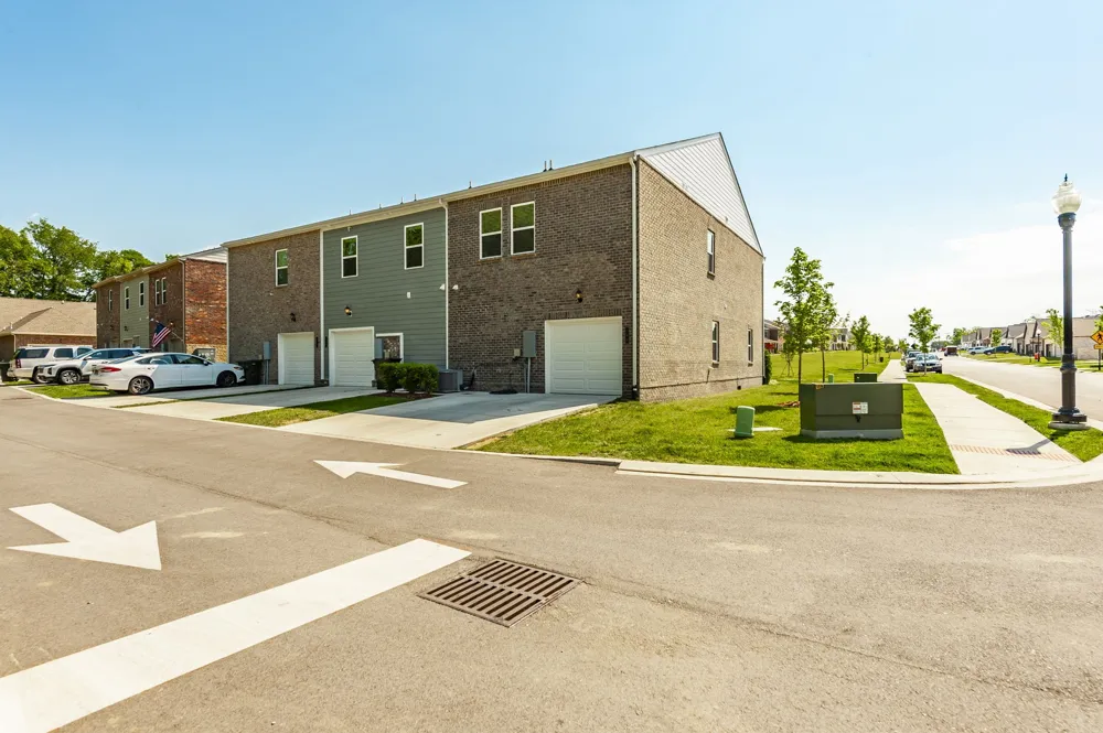 781 Coburg St Gallatin, TN 37066