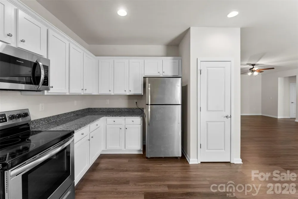 115 Stoney Lane Cherryville, NC 28021