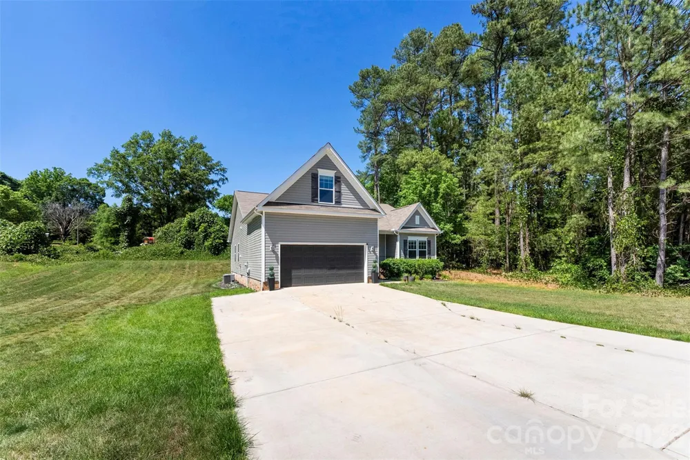 115 Stoney Lane Cherryville, NC 28021