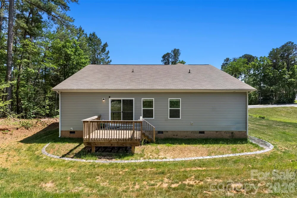 115 Stoney Lane Cherryville, NC 28021