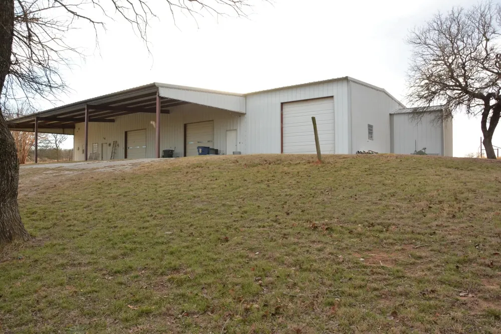 138 PR 3417 Bridgeport, TX 76426
