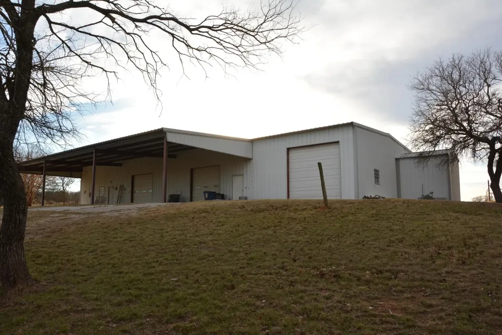 138 PR 3417 Bridgeport, TX 76426